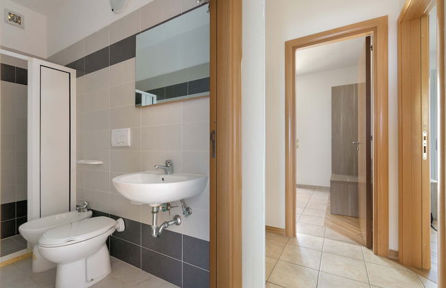 2831 Residence Solaris - Trilo Lux PP Fronte Mare by Barbarhouse - Foto 13