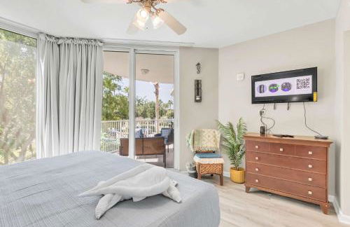 Coastal Haven Pools Restaurant & Beach Shuttle - Foto 29