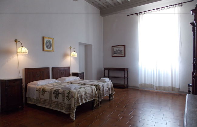 Villa Senni - Foto 22