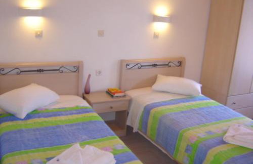 Vassilis Studios - Foto 24