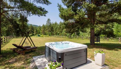 Apartments Plitvice forest - Foto 3