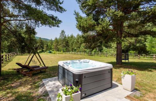 Apartments Plitvice forest - Foto 3