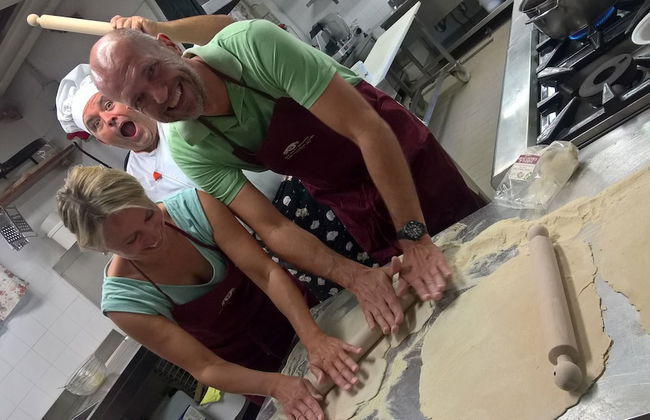 Fattoria Pieve a Salti - Foto 37