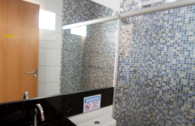 Pousada Marie Claire Flats - Foto 62