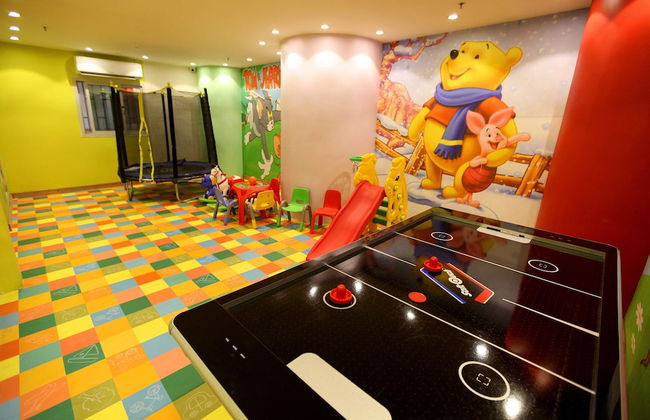 Enwan Suites for serviced Apartments - Foto 61