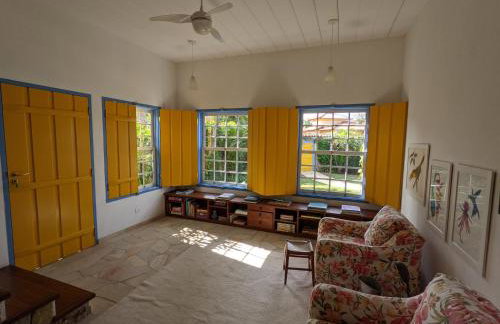 Mansão Colonial com Piscina - Casa Do Conto - Photo 29