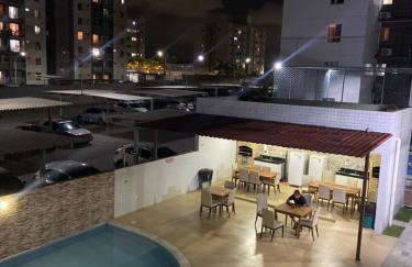 Apart-São João Campina 2025 - Foto 6