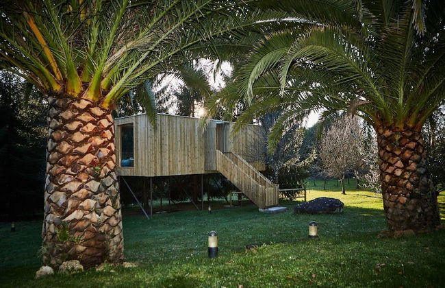 HolaCamp Camino - Photo 69