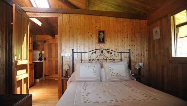 Mirador de Ovio Horreo 2 - Foto 2, Camera