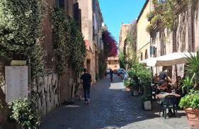 Vatican Apartaments Holiday in Roma - Foto 17