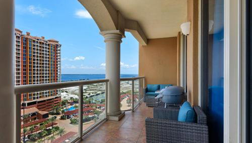 Portofino Island Resort 2-1902 - Foto 4