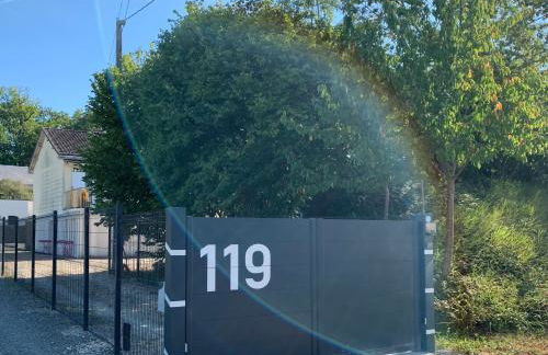 Le charme de la Touraine - Foto 16