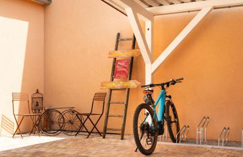 VILLA BERTA-EuropaPark-Schwarzwald-Freiburg - Foto 31