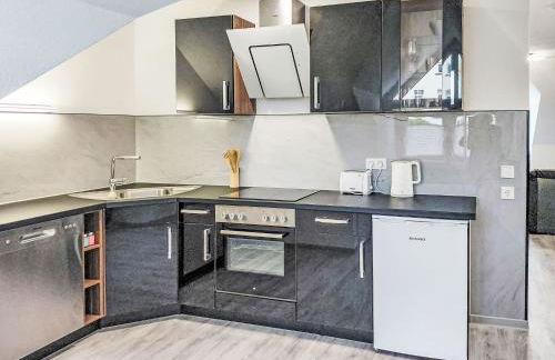 Apartment Sonnenschein by Interhome - Foto 4