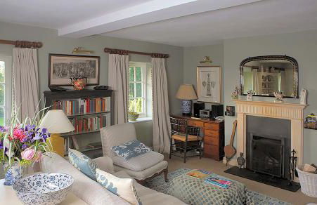 Cheltenham Cottage - Foto 3