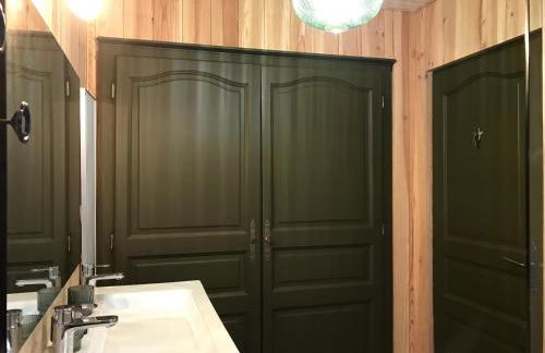 Gîte de la Bécassière - Les cabanes océanes Montalivet - Foto 12