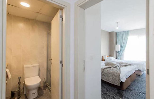 Rainbow Suite - Foto 21