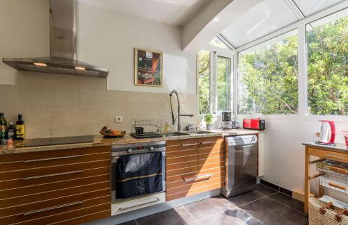 Villa charmante à La Vigne avec piscine - FR-1-736-72 - Foto 9