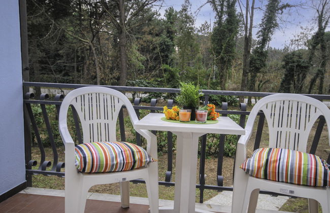 2 bedroom Apartment in Lignano Sabbiadoro with garden - Photo 2