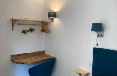 Appart' Au Coeur de Nuits - Foto 9