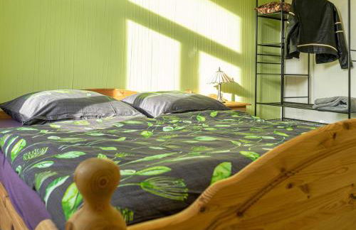 Ferienwohnungen Tanner Hütte - Foto 14