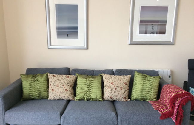 Bluebird - Coastal Charm in Carmarthenshire - Foto 6