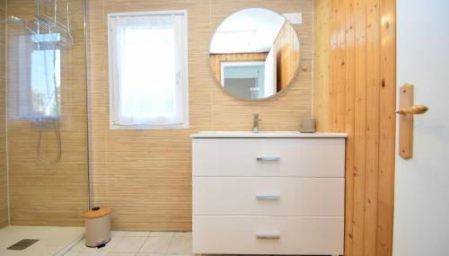 Le Chalet Ma Neizh - 4 pers avec jardin - Foto 2