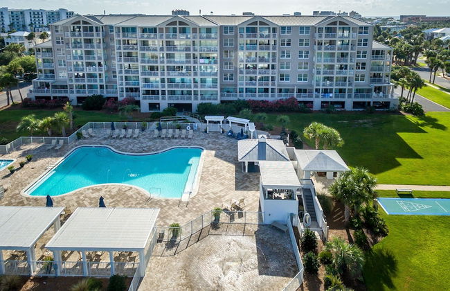 Magnolia House 309 1 Bedroom Condo by RedAwning - Foto 53