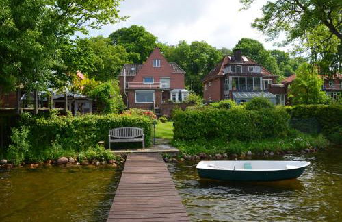 Ferienwohnungen Himmelsstübchen und Gartenstübchen - Foto 1