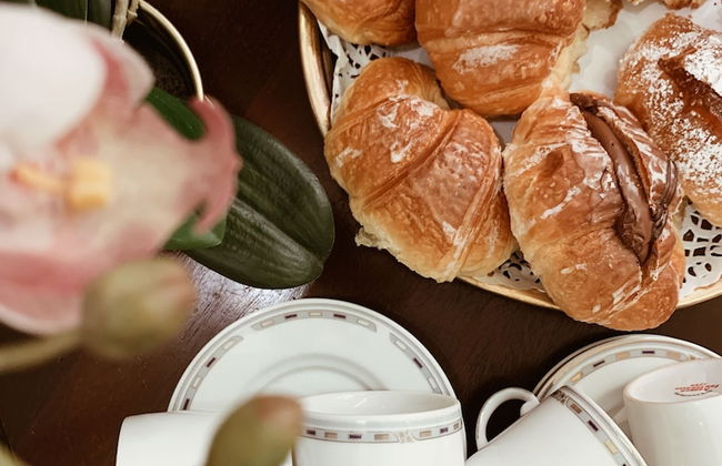 Residenza Sciarra - Foto 68