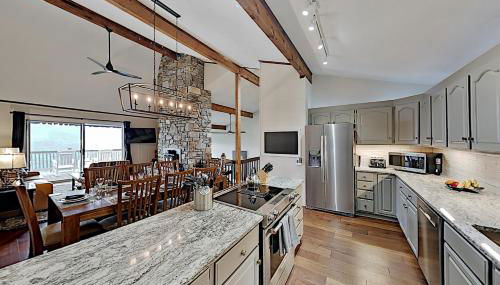 Young's Mountain Hideaway - Foto 4