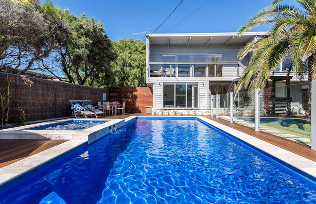 Front Beach House - Foto 1