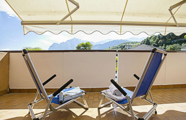 Residence Christina Due Laghi - Foto 18