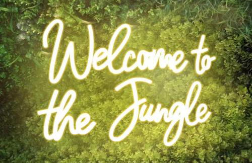 Jungle room - Lyon Est - Foto 5