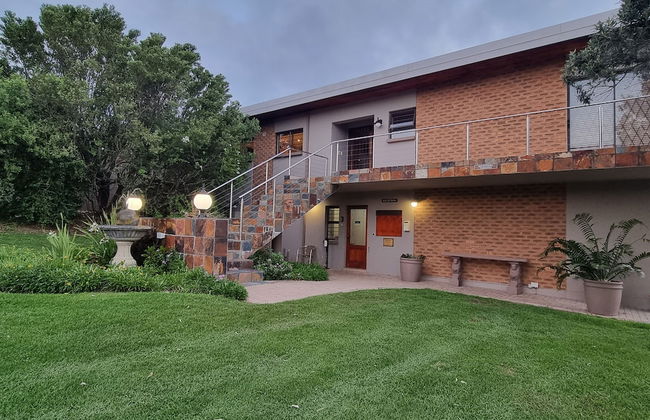 Alkantmooi Nature Reserve Keurkloof Units - Foto 2