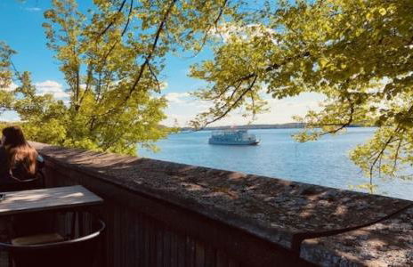 Ferienwohnung Seeblick Ratzeburg - Foto 27