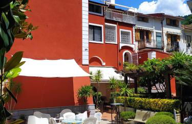 Villa Elvira - Foto 8