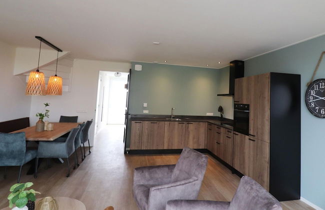 Villa in Leons With Sloop Rentals - Foto 7