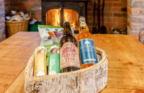 1 Bed in Pershore oc-redco - Foto 10