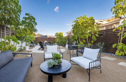 Casa Castillo - Boutique Suites in Downtown Santa Barbara - Foto 30