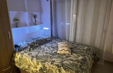 Cœur Libération Nice Studio - Foto 3