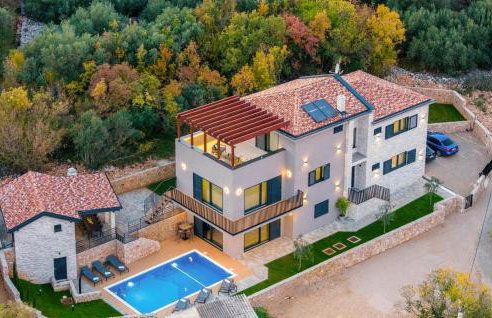 Stunning Home In Klanice With Sauna - Foto 20