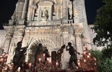 Apartamento Vinoble Jerez - Foto 3