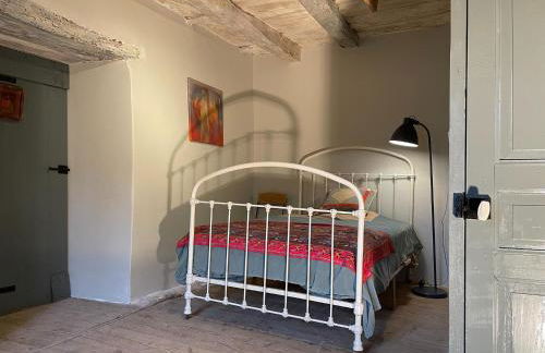 Historic mansion by the River Lot in Cénevières - Foto 17