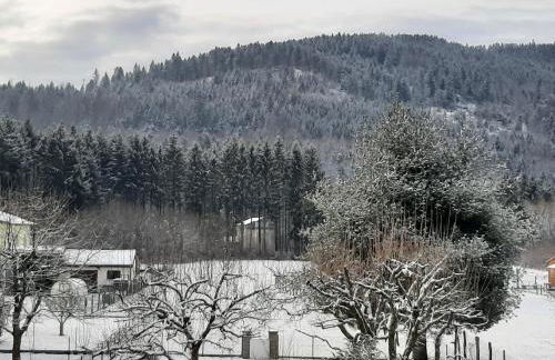 Chez Vovone 3 étoiles clévacances - Foto 29