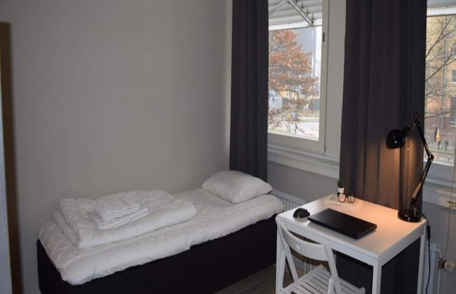 4 Person Holiday Park Home in Goteborg - Foto 4