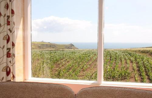 Parc An Castle Cottage - Foto 7