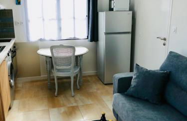 Résidence Clos des Aigrettes -Appartement de charme et confort à 30m du Port de La Cotinière - Foto 50