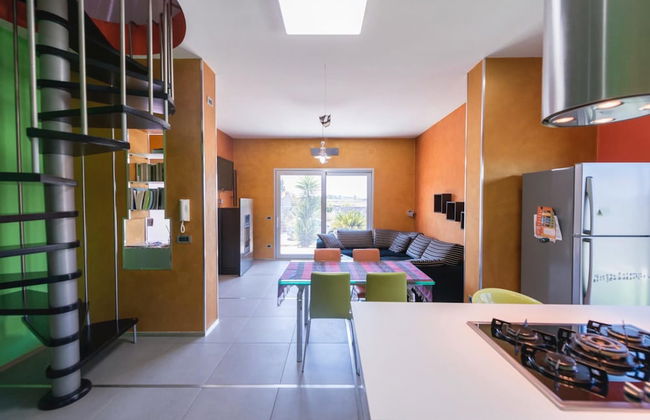 House n Kite in Nurachi - Foto 45