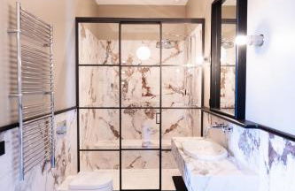 Amabilia Miramare private parking and sea - Foto 39